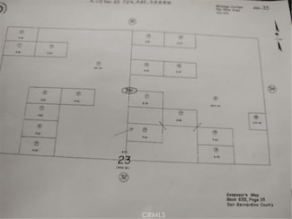 0 Pferrer Ave Unit EV22022671, 29 Palms, CA 92277