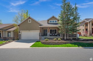 2172 E Village Crest Dr, Draper, UT 84020