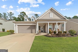 1341 Crooked Creek Rd, Greensboro, GA 30642
