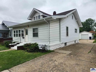 1200 S 19th St, Terre Haute, IN 47803