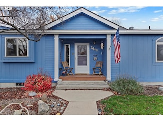 3640 Birch St, Baker City, OR 97814