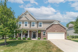5380 Calabasas Dr, Plainfield, IN 46168