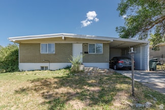 720 E 850 N, Ogden, UT 84404