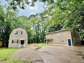 1520 S Main St, Malvern, AR 72104