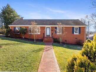 505 Glendale Dr, Henrico, VA 23229