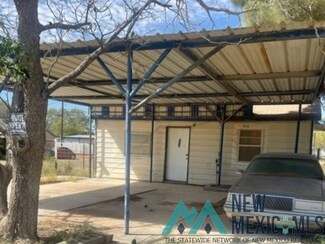 301 Main St, Eunice, NM 88231
