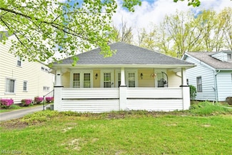 617 Perkinswood Blvd SE, Warren, OH 44483