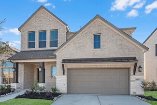 26619 Castra Crescent Trail, Richmond, TX 77406