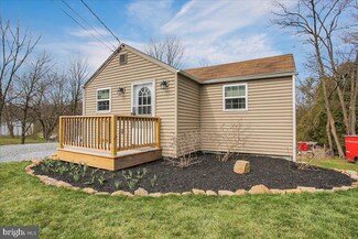 173 Forgedale Rd, Fleetwood, PA 19522