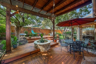 7717 Willowbend Dr, McKinney, TX 75071