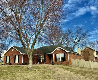 1008 Don Blair Dr, Smyrna, TN 37167