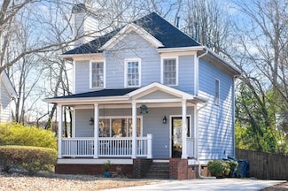 110 Bowen Cir SW, Atlanta, GA 30315