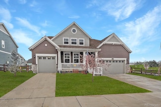 848 Sandstone Cir, Erie, CO 80516
