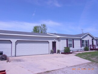 2464 Whitmarsh Rd, Vanderbilt, MI 49795