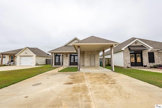 148 Le Mans Loop, Sterlington, LA 71280