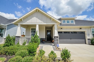 18234 Shoreline Vista Ln, Cypress, TX 77433