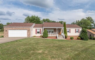 149 Heritage Hills Rd, Uniontown, PA 15401