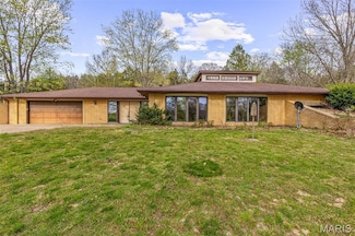 3581 Jarvis Rd, Hillsboro, MO 63050