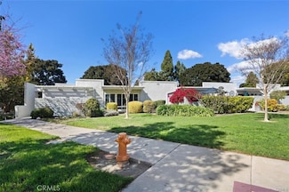 2111 Via Puerta Unit P, Laguna Woods, CA 92637