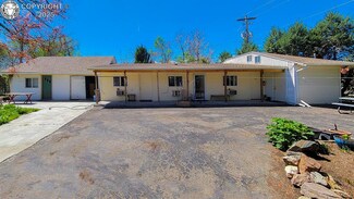 130 E Front St, Florence, CO 81226