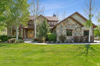 2605 E Woodland Way, Kamas, UT 84036
