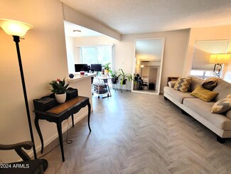 1701 W Tuckey Ln Unit 236, Phoenix, AZ 85015