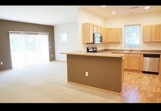 2657 High Ridge Trail Unit 1, Fitchburg, WI 53711
