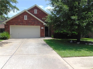 704 Coomes Place, Cedar Park, TX 78613
