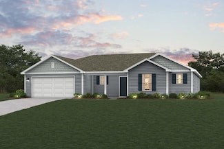 DOUGLAS, Townsend, GA 31331