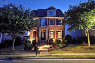 7165 Winthrop Rd, Alpharetta, GA 30005