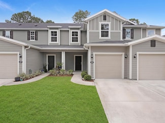 221 Mustard Hill Ct, St. Augustine Beach, FL 32086