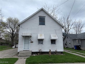 4501 Hyde Ave, Cleveland, OH 44109