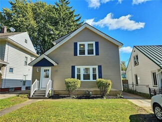 630 Genesee Park Blvd, Rochester, NY 14619
