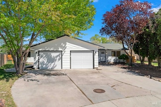 4062 & 4064 N Marcia Place, Boise, ID 83704