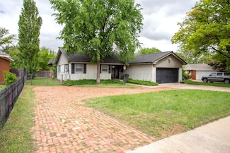 3508 Hawthorne Dr, Amarillo, TX 79109