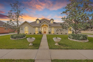 11406 Carson Ave, Pearland, TX 77584
