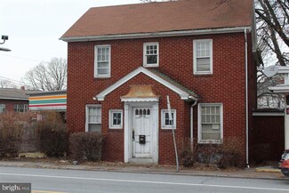 2816 Walnut St, Harrisburg, PA 17103