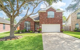3315 Stanton Ct, Pearland, TX 77584