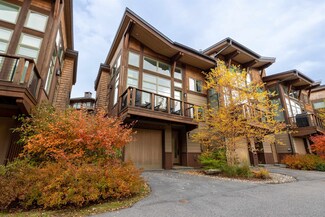 34C Sterling Ln Unit 13, Stowe, VT 05672