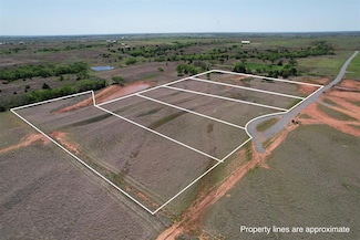3 N 2116 Cir, Butler, OK 73625