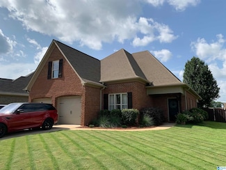 298 Lacey Ave, Maylene, AL 35114