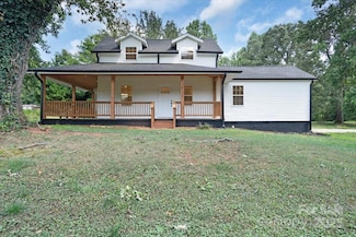 3637 Reepsville Rd, Lincolnton, NC 28092