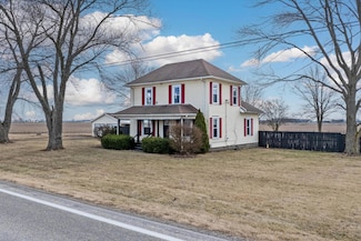 9939 State Route 47, Richwood, OH 43344