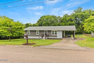 2613 Lesa Ln, Knoxville, TN 37912