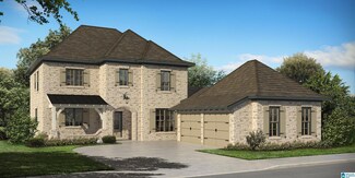 1172 Brayfield Crest Dr, Vestavia Hills, AL 35242