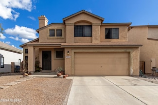 3022 W Autumn Breeze Dr, Tucson, AZ 85742