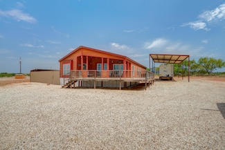 2446 Turkey Ridge, Justiceburg, TX