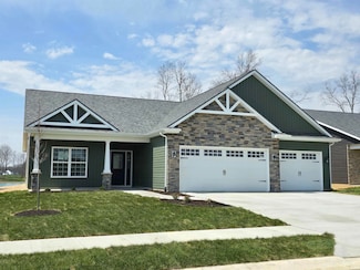 14141 Hughies Cove, Fort Wayne, IN 46845
