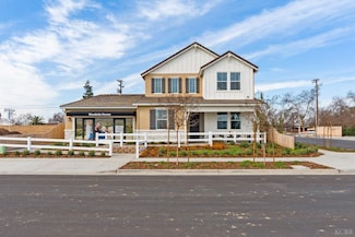 2198 N Mitchell St, Hanford, CA 93230