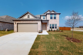 7504 Sunset Valley Ln, Krum, TX 76249